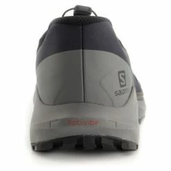 Salomon - Sense Ride 4 - Trail Running Shoes -SHOE TALK SELECTION salomon sense ride 4 trail running shoes detail 6