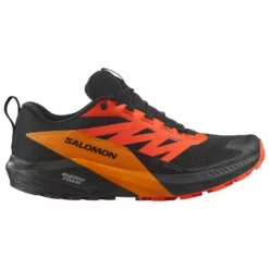 Salomon - Sense Ride 5 GTX - Trail Running Shoes