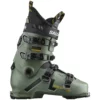 Salomon Shift Pro 100 Alpine Touring Ski Boots 2024 -SHOE TALK SELECTION salomon shift pro 100 alpine touring ski boots 2024