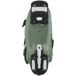 Salomon Shift Pro 100 Alpine Touring Ski Boots 2024 10 Salomon Shift Pro 100 Alpine Touring Ski Boots 2024 -SHOE TALK SELECTION salomon shift pro 100 alpine touring ski boots 2024 1 3