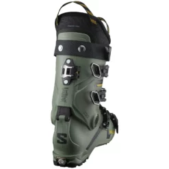 Salomon Shift Pro 100 Alpine Touring Ski Boots 2024 11 Salomon Shift Pro 100 Alpine Touring Ski Boots 2024 -SHOE TALK SELECTION salomon shift pro 100 alpine touring ski boots 2024 1 4