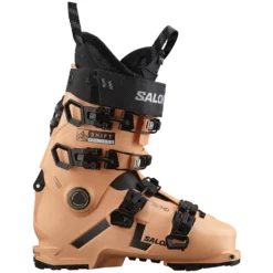Salomon Shift Pro 110 W AT Alpine Touring Ski Boots - Women's 2024 -SHOE TALK SELECTION salomon shift pro 110 w at alpine touring ski boots women s 2024 1 2