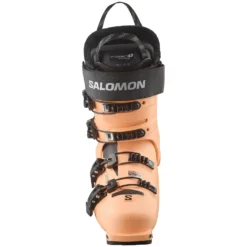Salomon Shift Pro 110 W AT Alpine Touring Ski Boots - Women's 2024 -SHOE TALK SELECTION salomon shift pro 110 w at alpine touring ski boots women s 2024 1 4