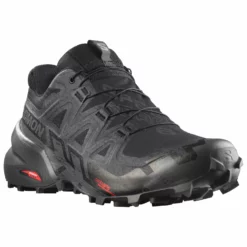 Salomon - Speedcross 6 Gore-Tex - Trail Running Shoes