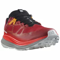 Salomon - Ultra Glide 2 GTX - Trail Running Shoes -SHOE TALK SELECTION salomon ultra glide 2 gtx trail running shoes detail 4