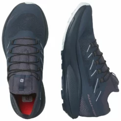 Salomon - Women's Pulsar Trail 2 /Pro - Trail Running Shoes 10 Salomon - Women's Pulsar Trail 2 /Pro - Trail Running Shoes -SHOE TALK SELECTION salomon womens pulsar trail 2 pro trail running shoes detail 3