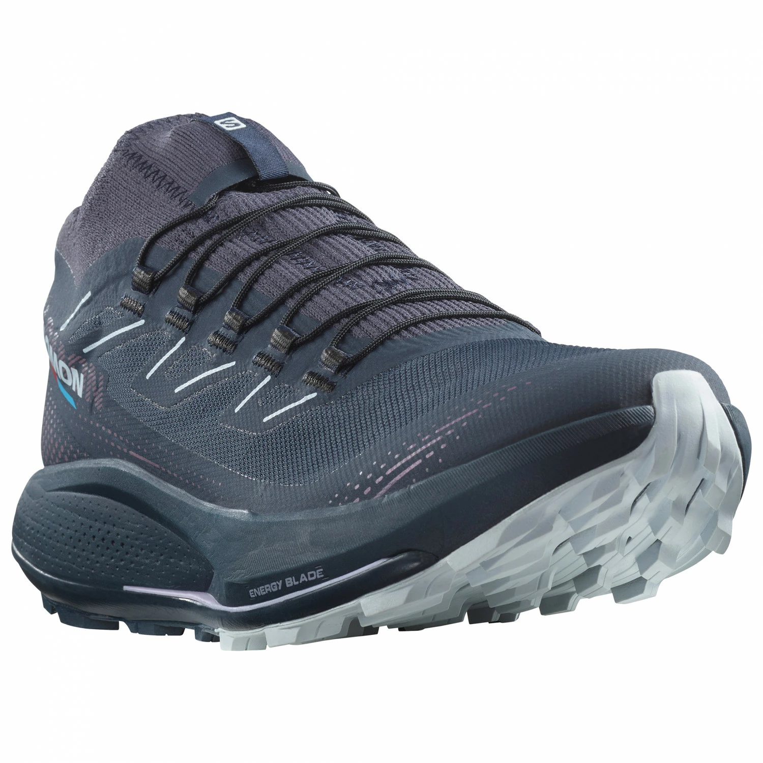 Salomon - Women's Pulsar Trail 2 /Pro - Trail Running Shoes 6 Salomon - Women's Pulsar Trail 2 /Pro - Trail Running Shoes - Image 4