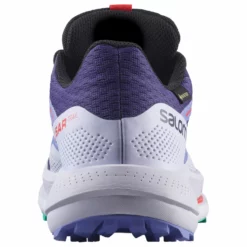 Salomon - Women's Pulsar Trail GTX - Trail Running Shoes -SHOE TALK SELECTION salomon womens pulsar trail gtx trail running shoes detail 4