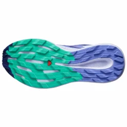 Salomon - Women's Pulsar Trail GTX - Trail Running Shoes -SHOE TALK SELECTION salomon womens pulsar trail gtx trail running shoes detail 5