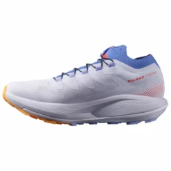 Salomon - Women's Pulsar Trail / Pro - Trail Running Shoes -SHOE TALK SELECTION salomon womens pulsar trail pro trail running shoes detail 3
