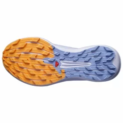 Salomon - Women's Pulsar Trail / Pro - Trail Running Shoes -SHOE TALK SELECTION salomon womens pulsar trail pro trail running shoes detail 5