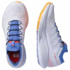 Salomon - Women's Pulsar Trail / Pro - Trail Running Shoes -SHOE TALK SELECTION salomon womens pulsar trail pro trail running shoes detail 6