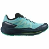 Salomon - Women's Pulsar Trail - Trail Running Shoes 1 Salomon - Women's Pulsar Trail - Trail Running Shoes -SHOE TALK SELECTION salomon womens pulsar trail trail running shoes