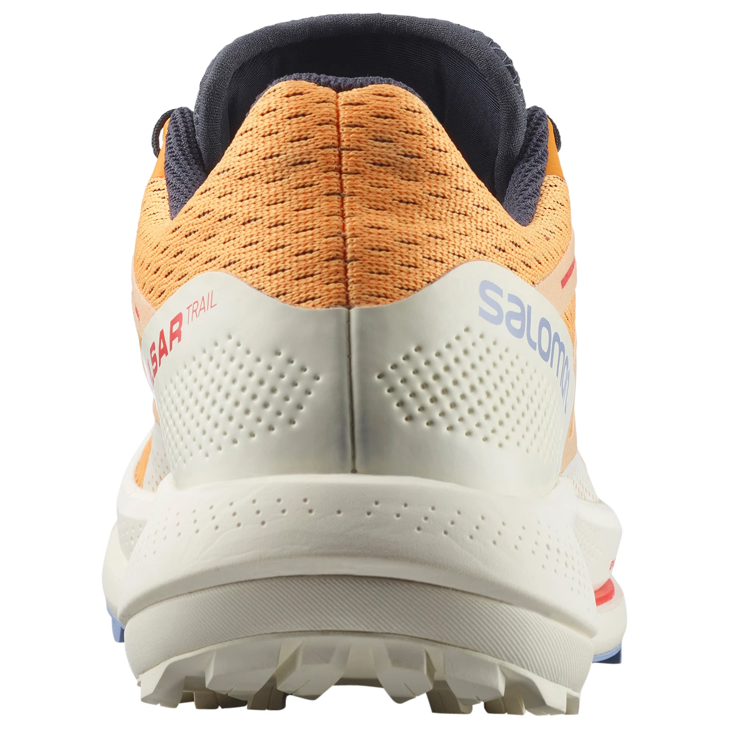 Salomon - Women's Pulsar Trail - Trail Running Shoes 6 Salomon - Women's Pulsar Trail - Trail Running Shoes - Image 4