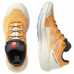 Salomon - Women's Pulsar Trail - Trail Running Shoes 13 Salomon - Women's Pulsar Trail - Trail Running Shoes -SHOE TALK SELECTION salomon womens pulsar trail trail running shoes detail 6