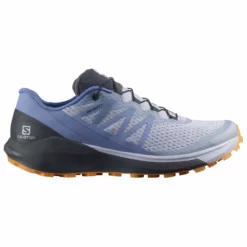 Salomon - Women's Sense Ride 4 - Trail Running Shoes