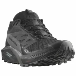 Salomon - Women's Sense Ride 5 GTX - Trail Running Shoes -SHOE TALK SELECTION salomon womens sense ride 5 gtx trail running shoes detail 4