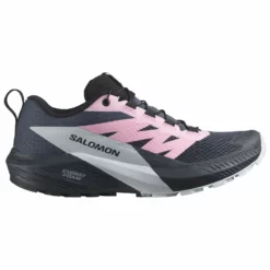 Salomon - Women's Sense Ride 5 - Trail Running Shoes