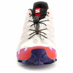 Salomon - Women's Speedcross 6 - Trail Running Shoes -SHOE TALK SELECTION salomon womens speedcross 6 trail running shoes detail 3