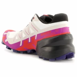 Salomon - Women's Speedcross 6 - Trail Running Shoes -SHOE TALK SELECTION salomon womens speedcross 6 trail running shoes detail 5