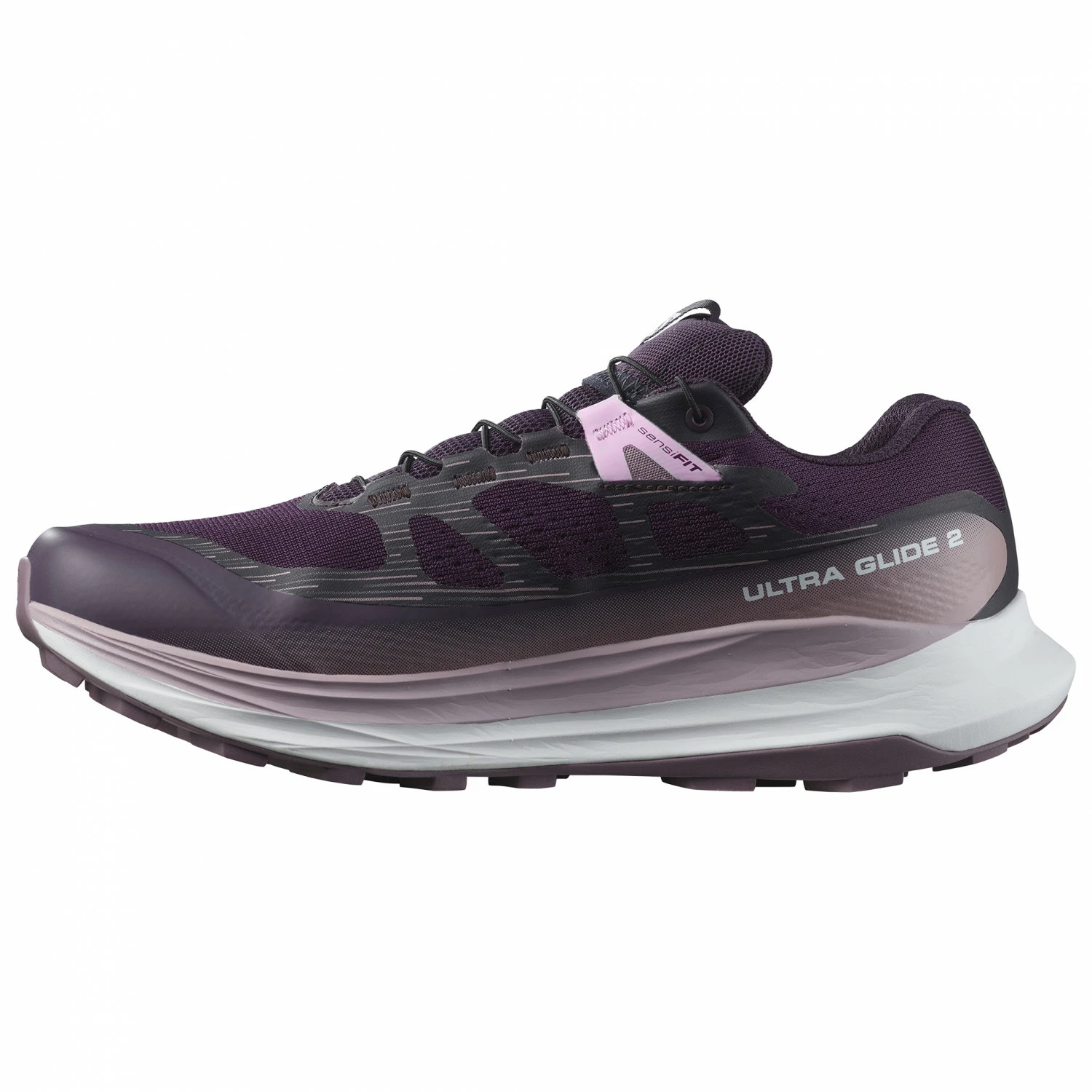 Salomon - Women's Ultra Glide 2 GTX - Trail Running Shoes 4 Salomon - Women's Ultra Glide 2 GTX - Trail Running Shoes - Image 2