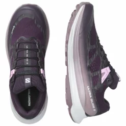 Salomon - Women's Ultra Glide 2 GTX - Trail Running Shoes 10 Salomon - Women's Ultra Glide 2 GTX - Trail Running Shoes -SHOE TALK SELECTION salomon womens ultra glide 2 gtx trail running shoes detail 3