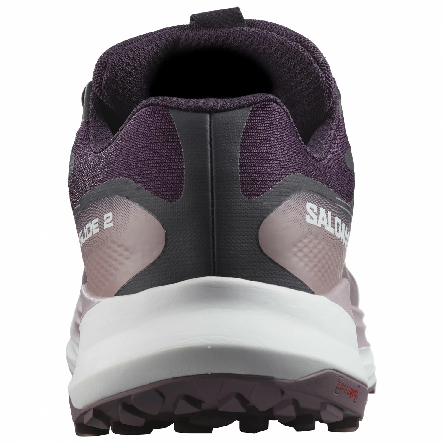 Salomon - Women's Ultra Glide 2 GTX - Trail Running Shoes 7 Salomon - Women's Ultra Glide 2 GTX - Trail Running Shoes - Image 5