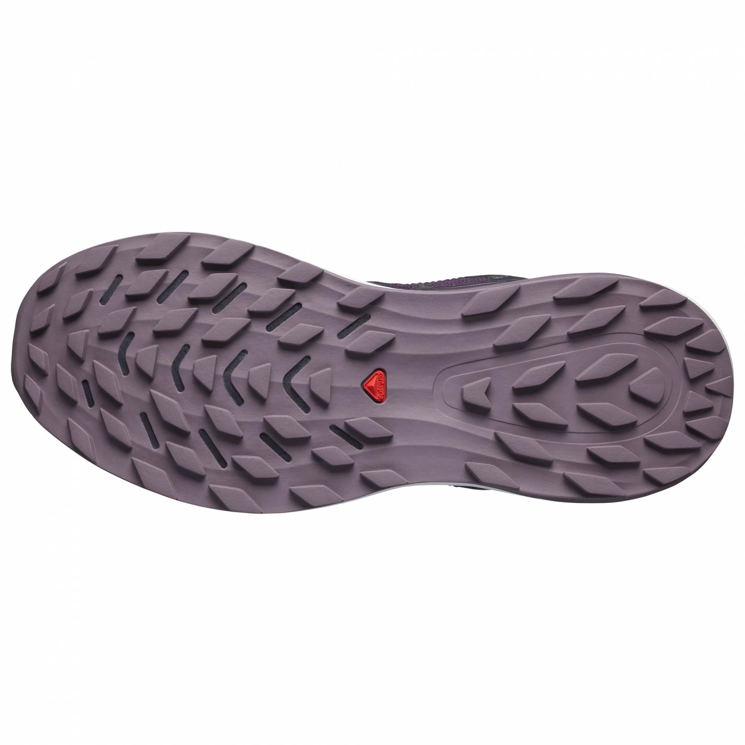 Salomon - Women's Ultra Glide 2 GTX - Trail Running Shoes 8 Salomon - Women's Ultra Glide 2 GTX - Trail Running Shoes - Image 6