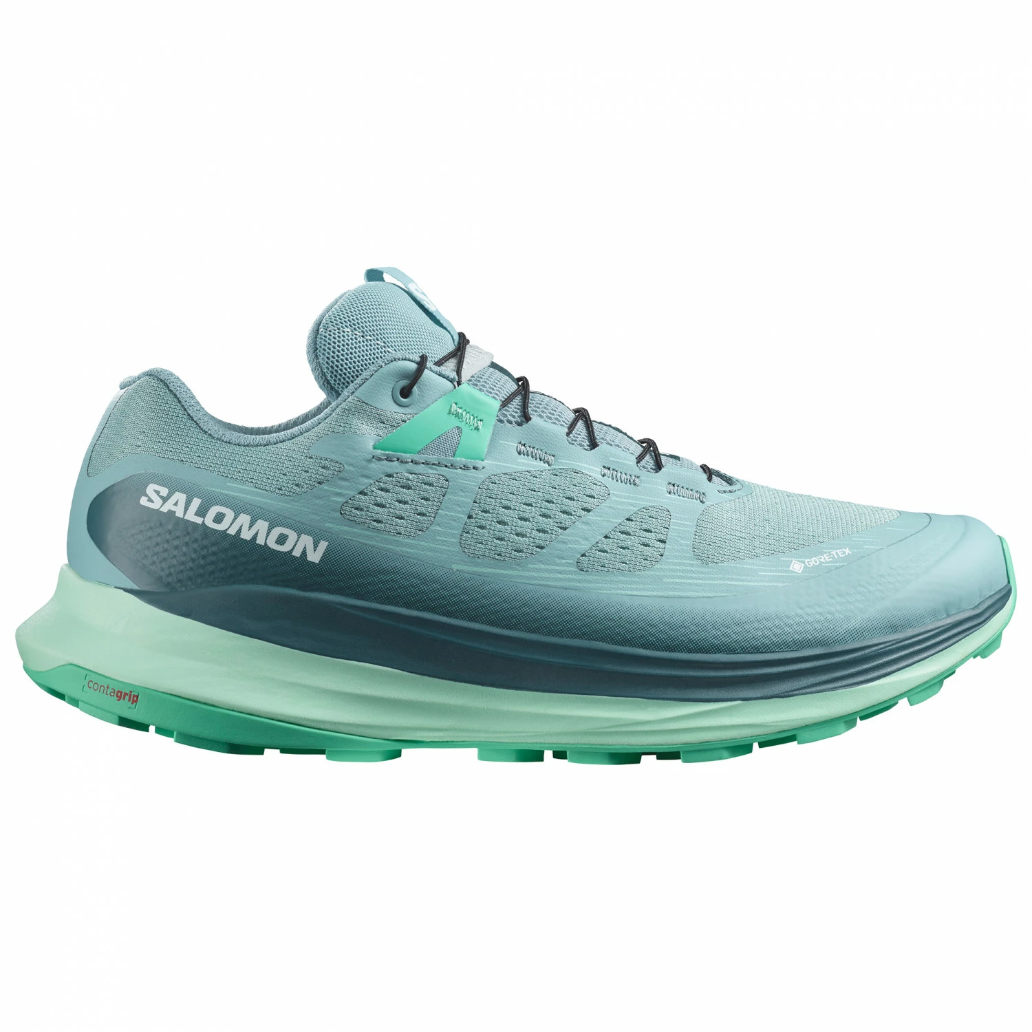 Salomon - Women's Ultra Glide 2 GTX - Trail Running Shoes 3 Salomon - Women's Ultra Glide 2 GTX - Trail Running Shoes