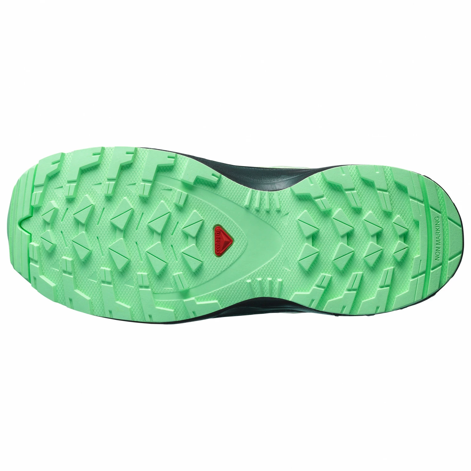 Salomon - XA Pro V8 CSWP Junior - Trail Running Shoes 7 Salomon - XA Pro V8 CSWP Junior - Trail Running Shoes - Image 5