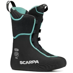 Scarpa Gea Alpine Touring Ski Boots - Women's 2023 -SHOE TALK SELECTION scarpa gea alpine touring ski boots women s 2023 1 2