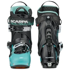 Scarpa Gea Alpine Touring Ski Boots - Women's 2023 -SHOE TALK SELECTION scarpa gea alpine touring ski boots women s 2023 1 3