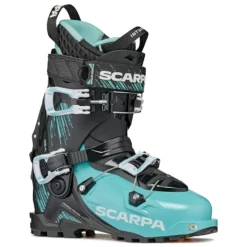 Scarpa Gea Alpine Touring Ski Boots - Women's 2023 -SHOE TALK SELECTION scarpa gea alpine touring ski boots women s 2023 1 5