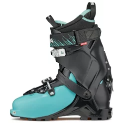 Scarpa Gea Alpine Touring Ski Boots - Women's 2023 -SHOE TALK SELECTION scarpa gea alpine touring ski boots women s 2023 1 7