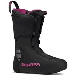 Scarpa Gea RS Alpine Touring Ski Boots - Women's 2023