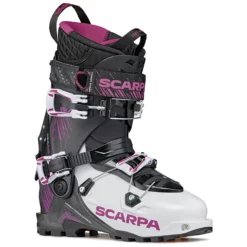 Scarpa Gea RS Alpine Touring Ski Boots - Women's 2023 -SHOE TALK SELECTION scarpa gea rs alpine touring ski boots women s 2023 1 2