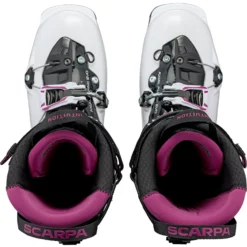 Scarpa Gea RS Alpine Touring Ski Boots - Women's 2023 -SHOE TALK SELECTION scarpa gea rs alpine touring ski boots women s 2023 1 4