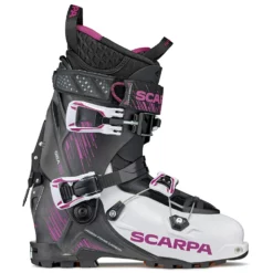 Scarpa Gea RS Alpine Touring Ski Boots - Women's 2023 -SHOE TALK SELECTION scarpa gea rs alpine touring ski boots women s 2023 1 5