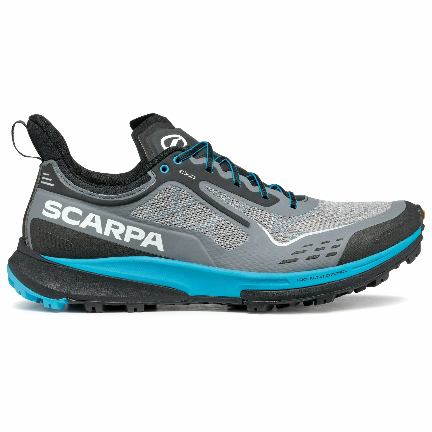 Scarpa - Golden Gate Kima RT - Trail Running Shoes 4 Scarpa - Golden Gate Kima RT - Trail Running Shoes - Image 2