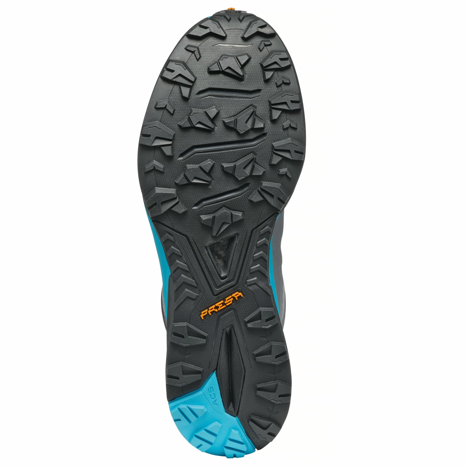 Scarpa - Golden Gate Kima RT - Trail Running Shoes 7 Scarpa - Golden Gate Kima RT - Trail Running Shoes - Image 5