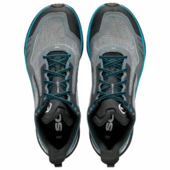 Scarpa - Golden Gate Kima RT - Trail Running Shoes 13 Scarpa - Golden Gate Kima RT - Trail Running Shoes -SHOE TALK SELECTION scarpa golden gate kima rt trail running shoes detail 6