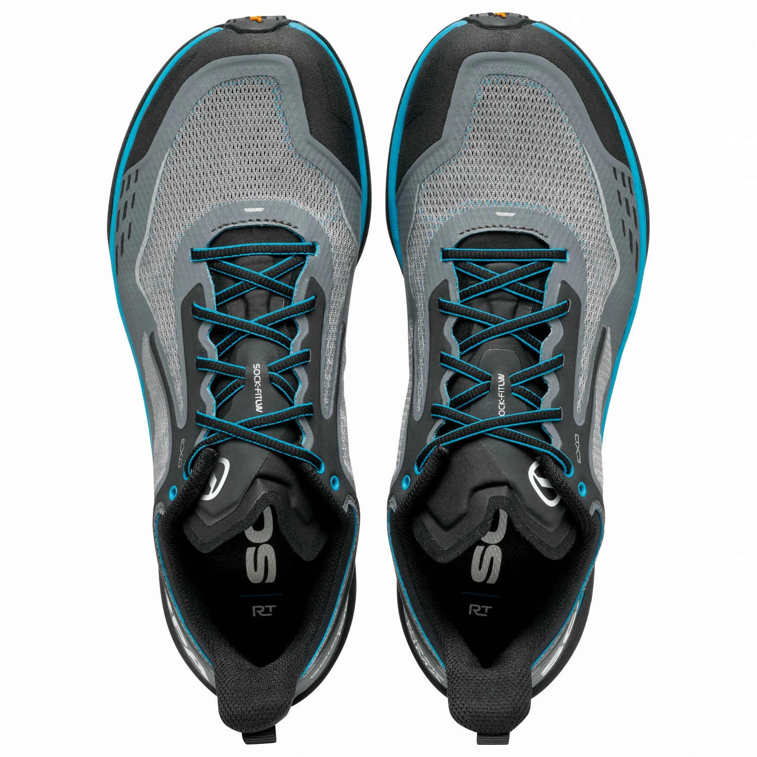 Scarpa - Golden Gate Kima RT - Trail Running Shoes 8 Scarpa - Golden Gate Kima RT - Trail Running Shoes - Image 6