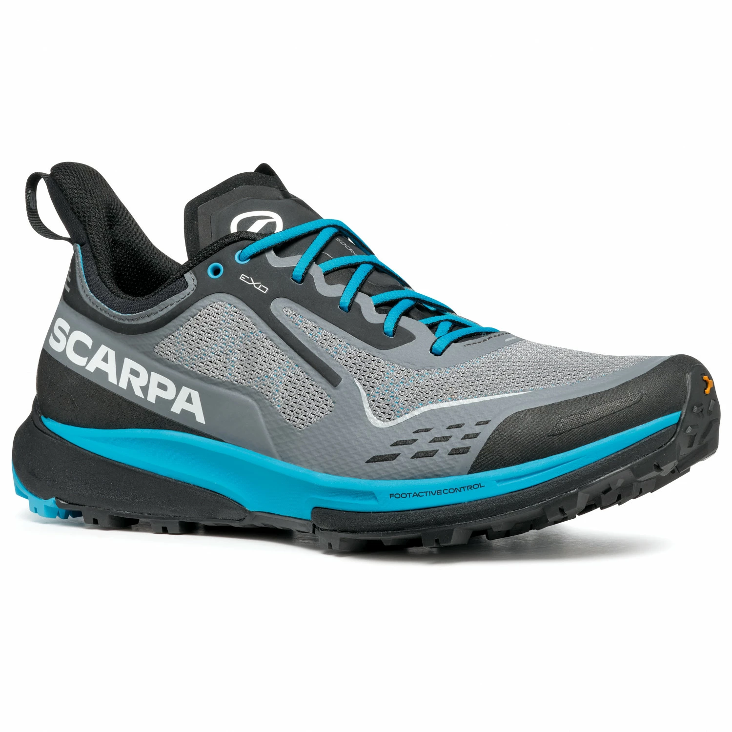 Scarpa - Golden Gate Kima RT - Trail Running Shoes 3 Scarpa - Golden Gate Kima RT - Trail Running Shoes