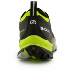 Scarpa - Golden Gate - Trail Running Shoes -SHOE TALK SELECTION scarpa golden gate trail running shoes detail 6