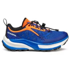 Scarpa - Kid's Golden Gate All-Terrain - Trail Running Shoes