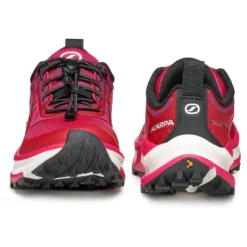 Scarpa - Kid's Golden Gate All-Terrain - Trail Running Shoes -SHOE TALK SELECTION scarpa kids golden gate all terrain trail running shoes detail 3