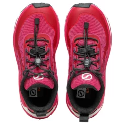 Scarpa - Kid's Golden Gate All-Terrain - Trail Running Shoes -SHOE TALK SELECTION scarpa kids golden gate all terrain trail running shoes detail 4