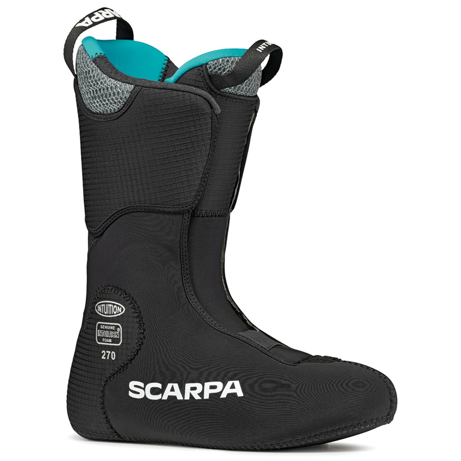 Scarpa Maestrale XT Alpine Touring Ski Boots 2023 5 Scarpa Maestrale XT Alpine Touring Ski Boots 2023 - Image 3