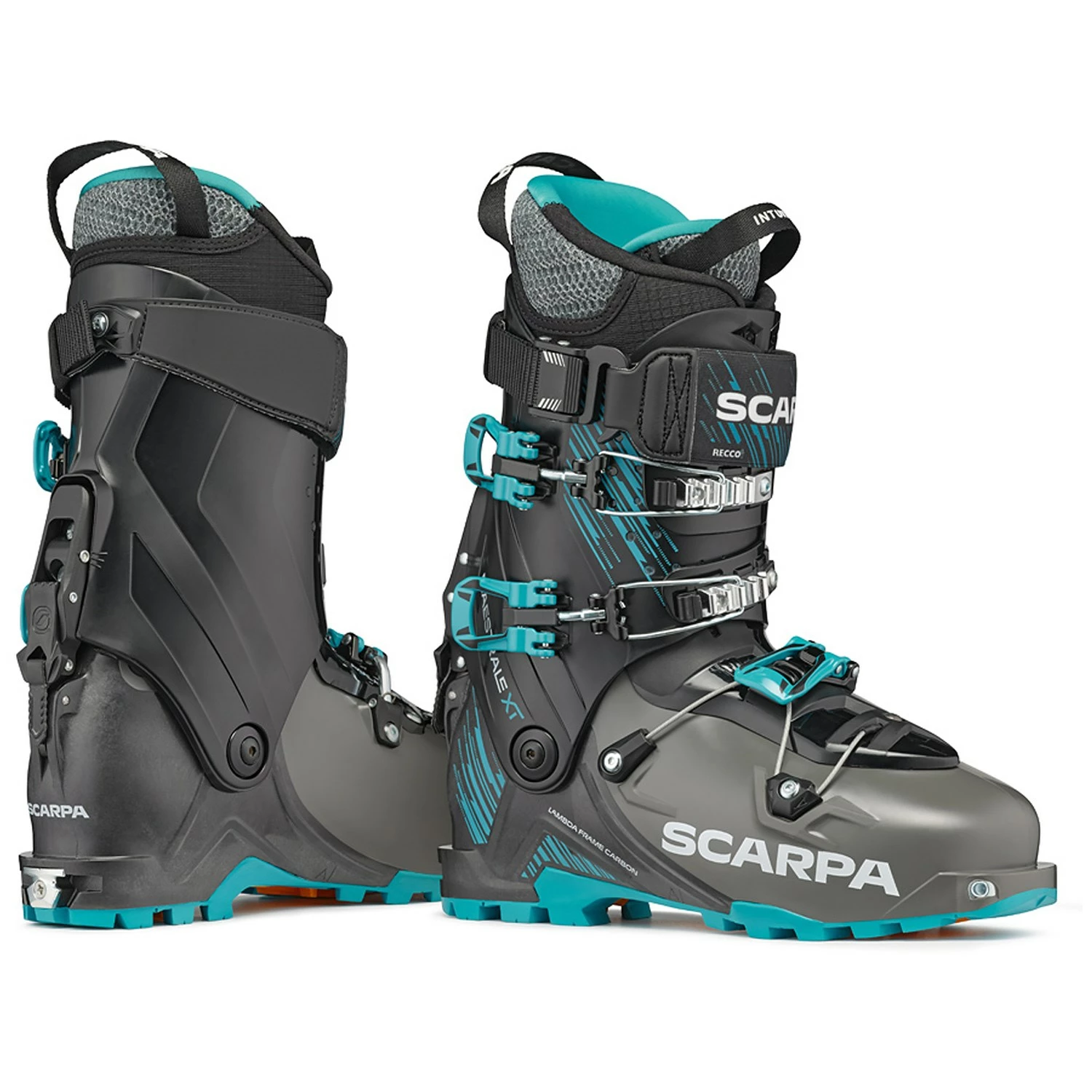 Scarpa Maestrale XT Alpine Touring Ski Boots 2023 6 Scarpa Maestrale XT Alpine Touring Ski Boots 2023 - Image 4