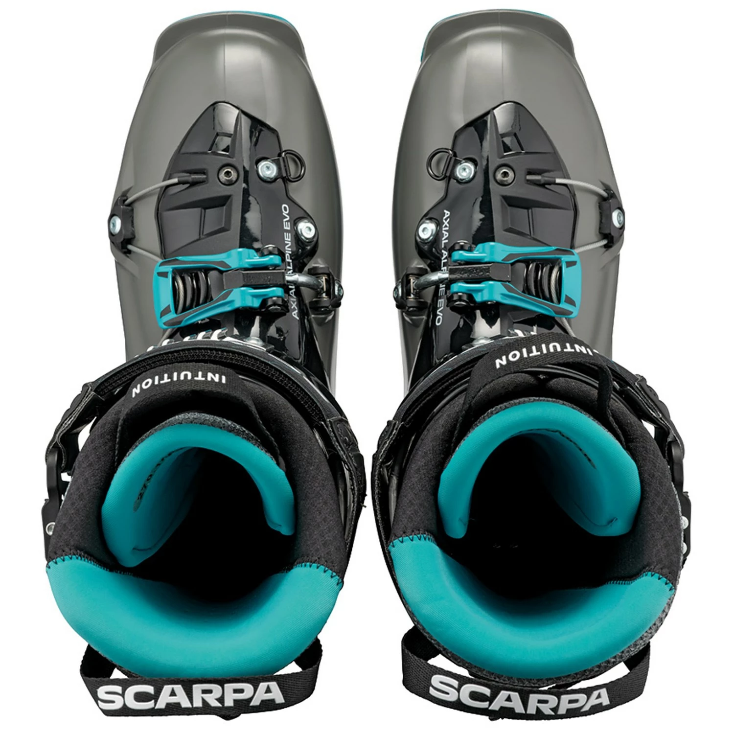 Scarpa Maestrale XT Alpine Touring Ski Boots 2023 10 Scarpa Maestrale XT Alpine Touring Ski Boots 2023 - Image 8